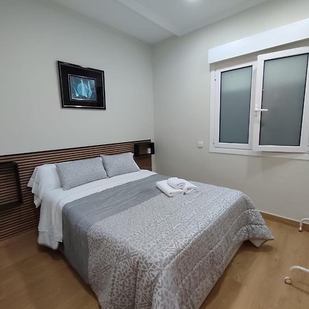 Apartamento En Gran Via Bilbao Extérieur photo