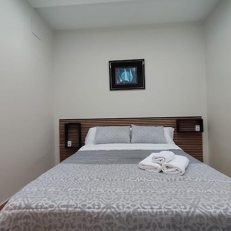 Apartamento En Gran Via Bilbao Extérieur photo