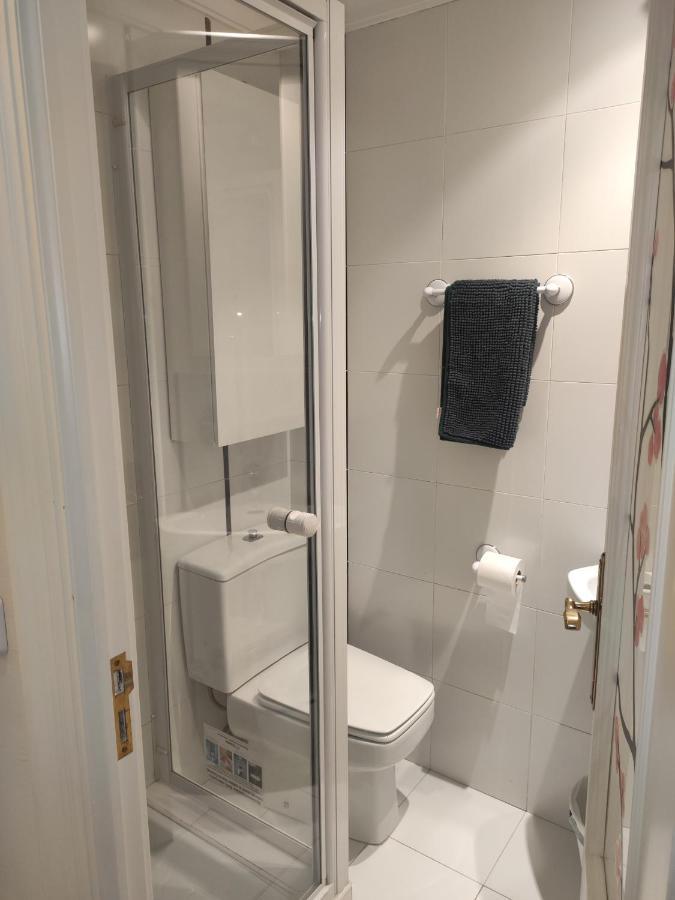 Apartamento En Gran Via Bilbao Extérieur photo