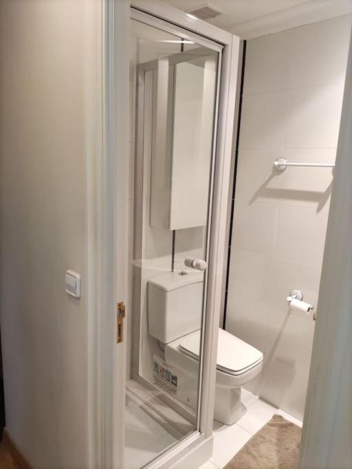 Apartamento En Gran Via Bilbao Extérieur photo