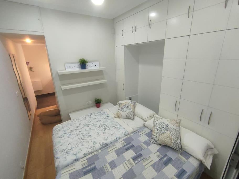 Apartamento En Gran Via Bilbao Extérieur photo