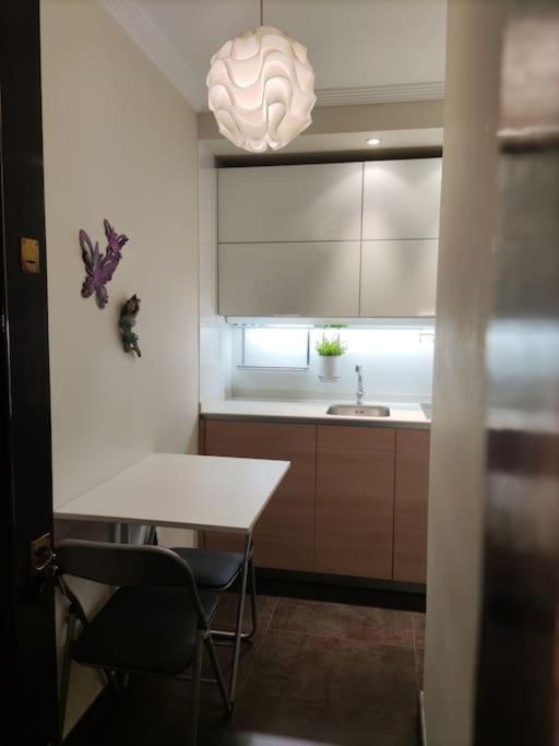 Apartamento En Gran Via Bilbao Extérieur photo