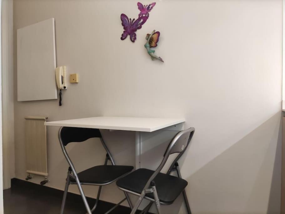 Apartamento En Gran Via Bilbao Extérieur photo