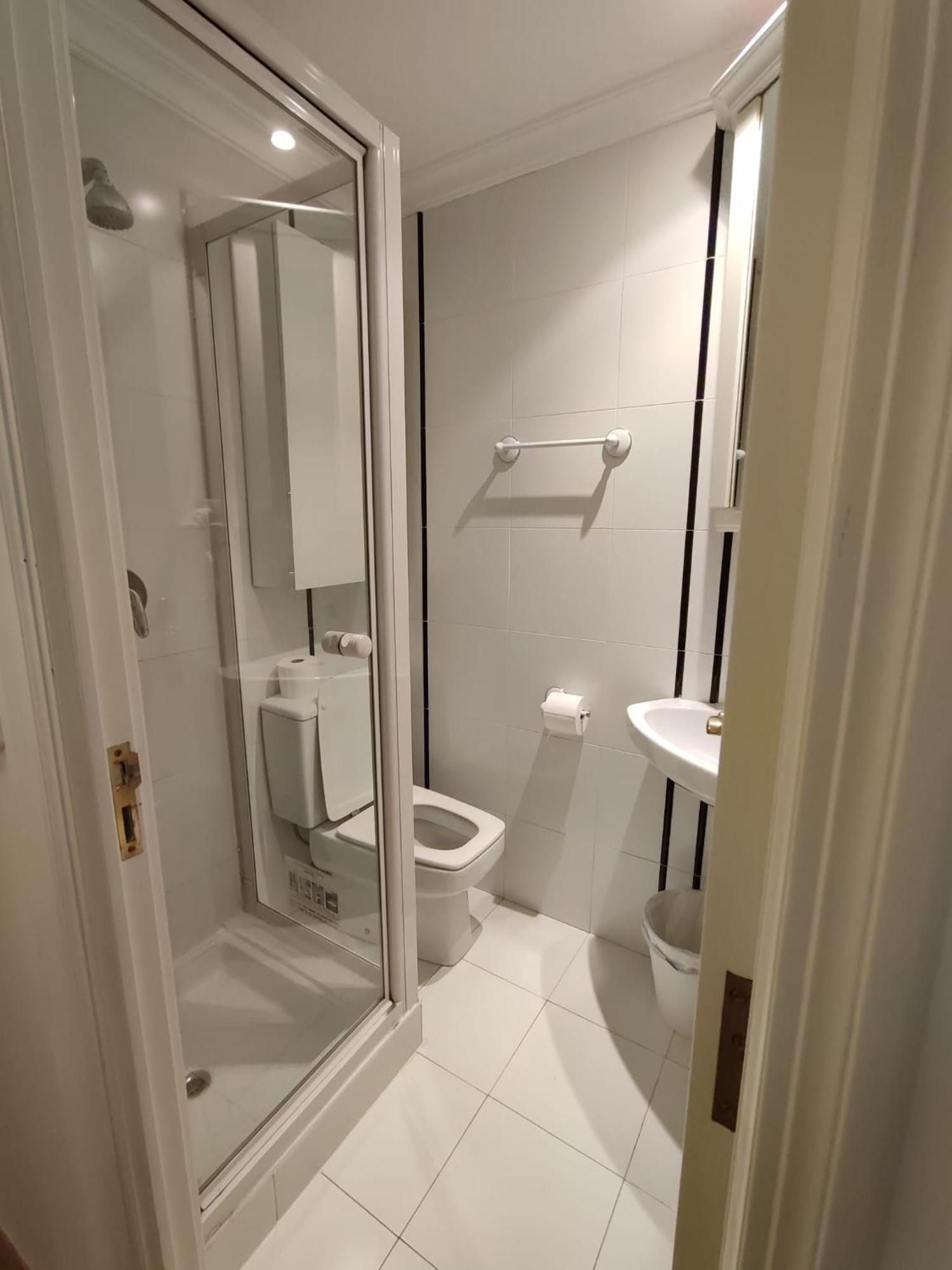 Apartamento En Gran Via Bilbao Extérieur photo
