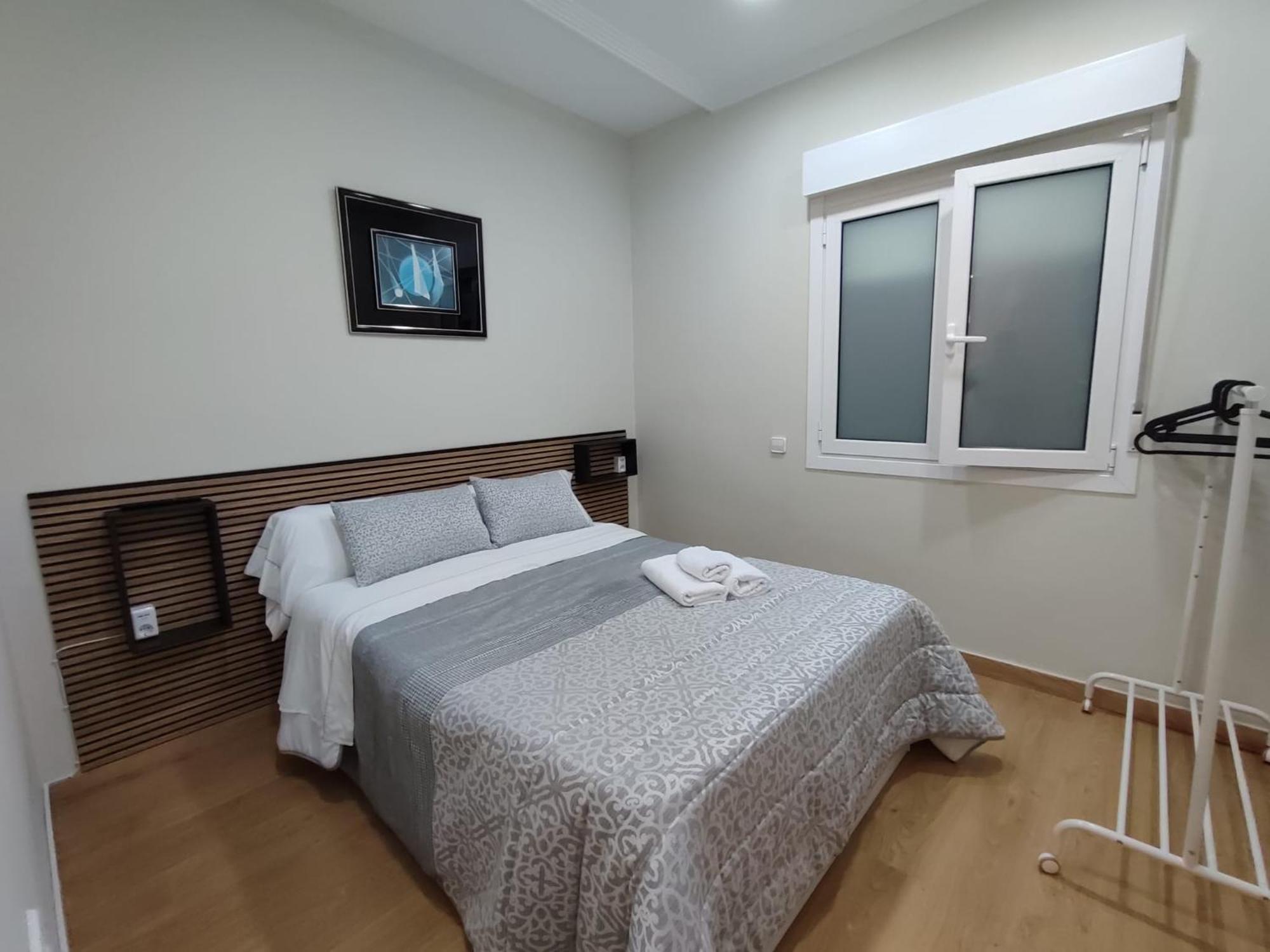 Apartamento En Gran Via Bilbao Extérieur photo