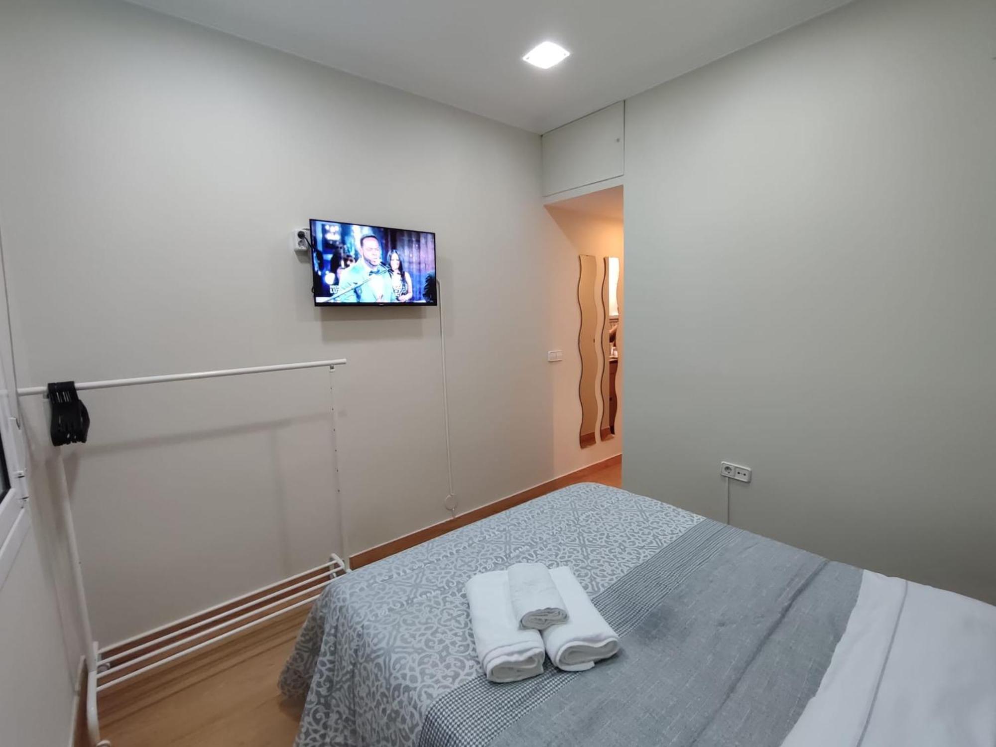 Apartamento En Gran Via Bilbao Extérieur photo